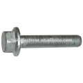 flat head hex flange bolt